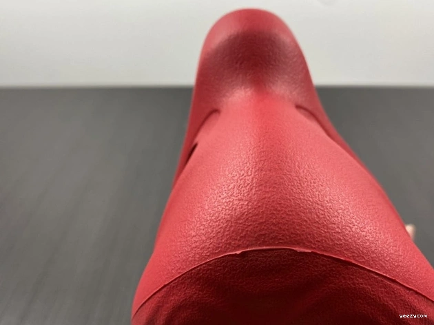Red Foam Adidas CW3355 Yeezy 0929